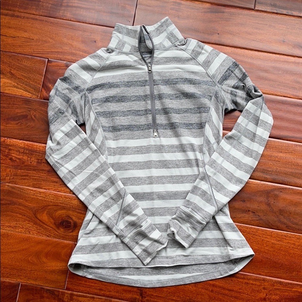 Lululemon Pullover - image 1